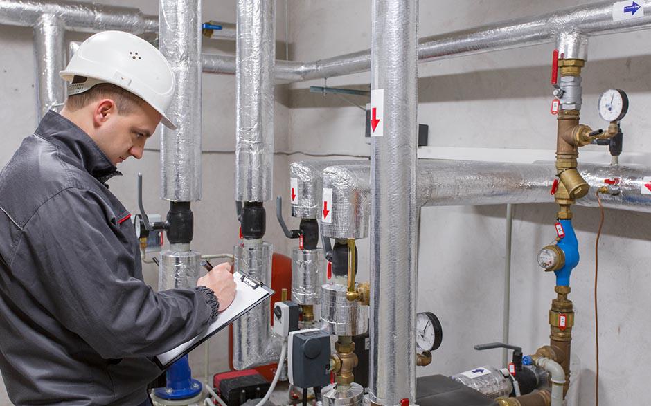 entretien chauffe eau Élancourt